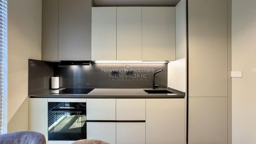 PRIMA INCHIRIERE Apartament de lux, zona Iulius Mall - 10