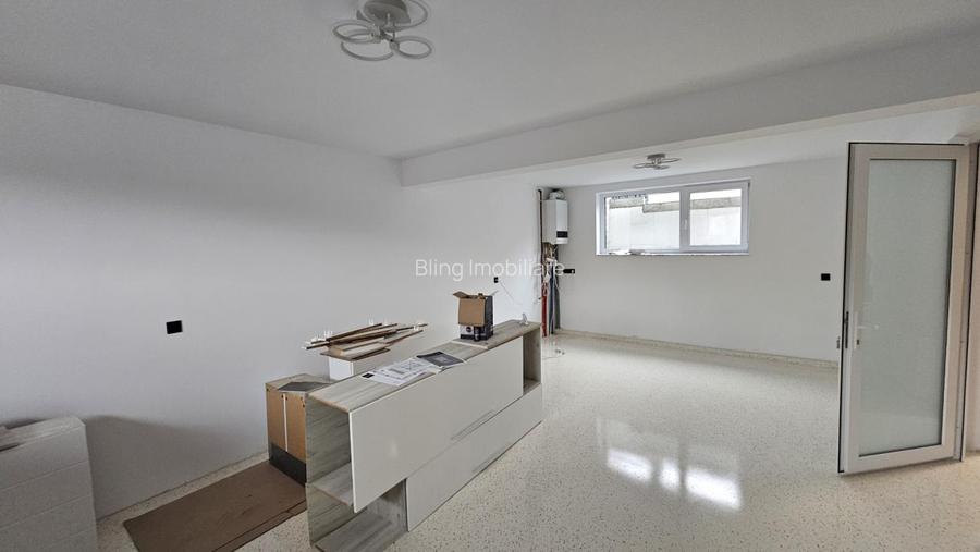 Spatiu de birou, 60mp, 2 camere, 3 parcari, Campului - 3