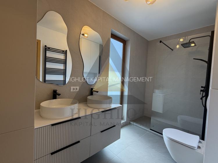 SUNFLOWER GRAND RESIDENCE | COMPLEX PISCINA | VILA 5 CAMERE DISPONIBILA IMEDIAT - 14