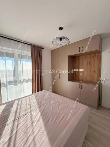 Apartament 3 camere | Denya Forest | Loc Parcare inclus - 5