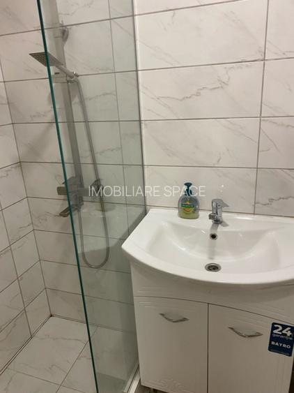 Apartament cu 2 camere de inchiriat in zona Medicinei - 3