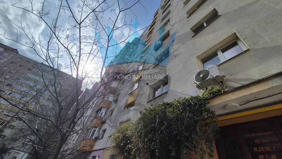 Apartament 2 Camere Rahova Bucuresti - 23