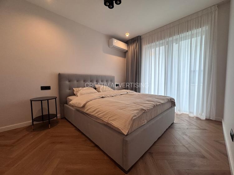 Apartament 2 camere Prima Închiriere Totul Nou Parcare Inclusă - 13