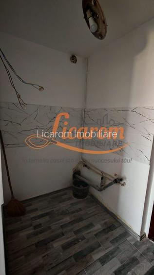 Garsoniera 22 mp,transformata din camera de camin,recent renovata. - 6