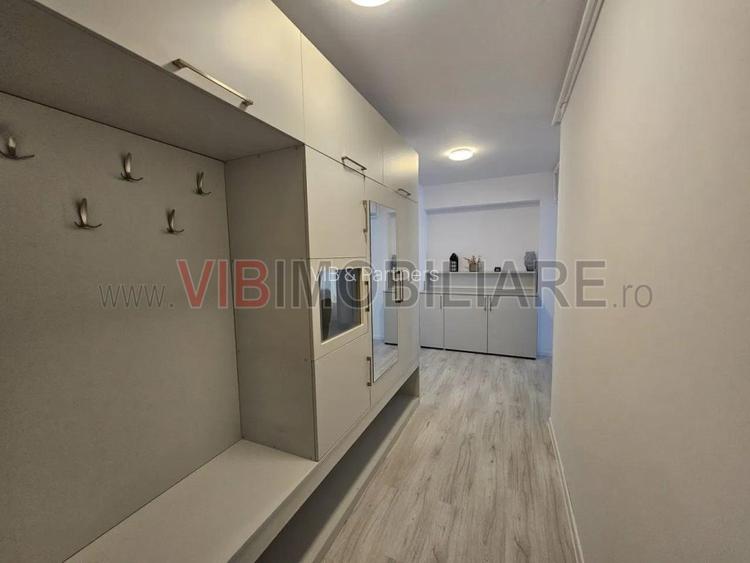 Apartament 2 camere bloc nou, terasă 37 mp,  Otopeni - 5