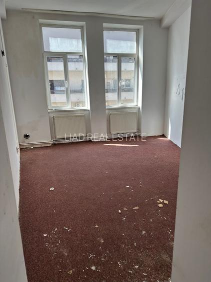 Apartament 5 camere Calea Victoriei 124 – Ap. 12, 120 mp - 6