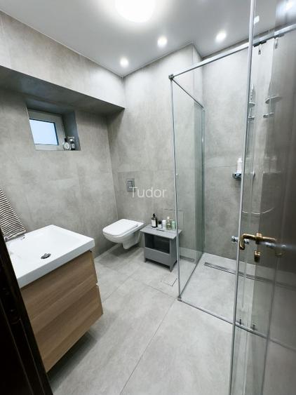 Apartament 3 camere Str. Traian colt cu Bdul. Unirii - 11