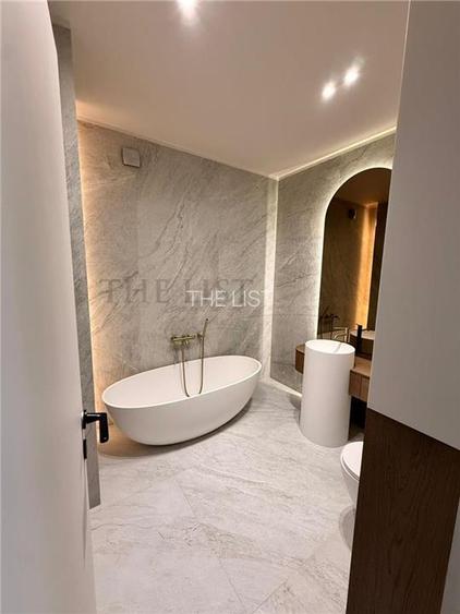 Apartament Exclusiv 3 camere+dressing, cu Vedere Panoramică spre Casa Popor - 9