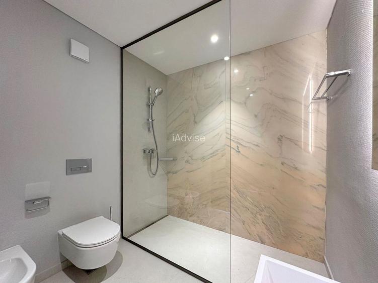 Penthouse de închiriat – Centru Brașov, vedere directă spre Tâmpa - 8