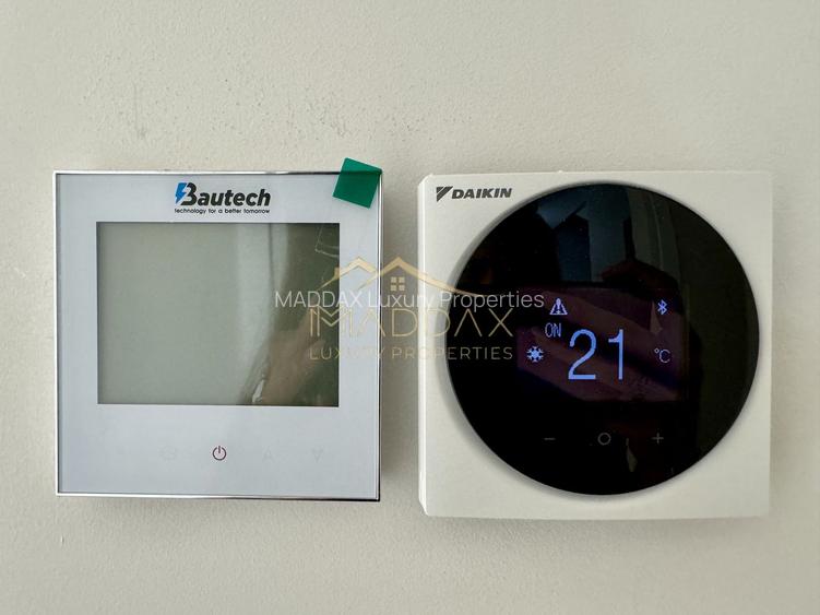 Vila individuala SMART_LUX**P+2***10 camere***Lift interior//Pipera - 25