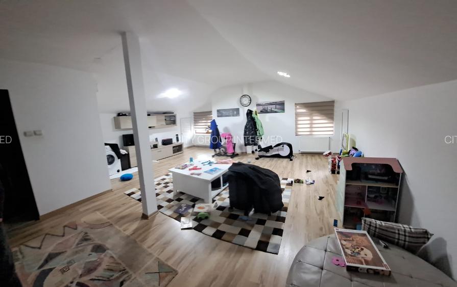 Techirghiol - vila P+1, zona buna, acces facil dinspre Constanta - 4