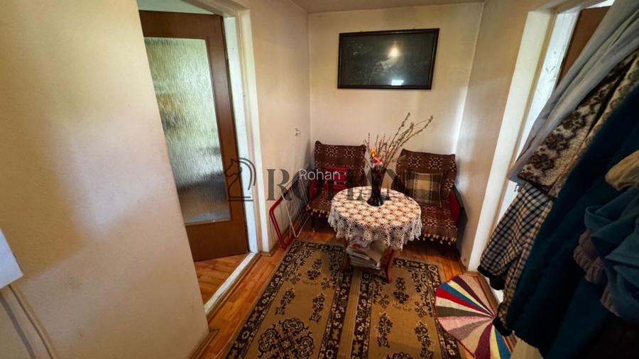 Casă cu teren 700 mp, aproape de centru – Alba Iulia - 11