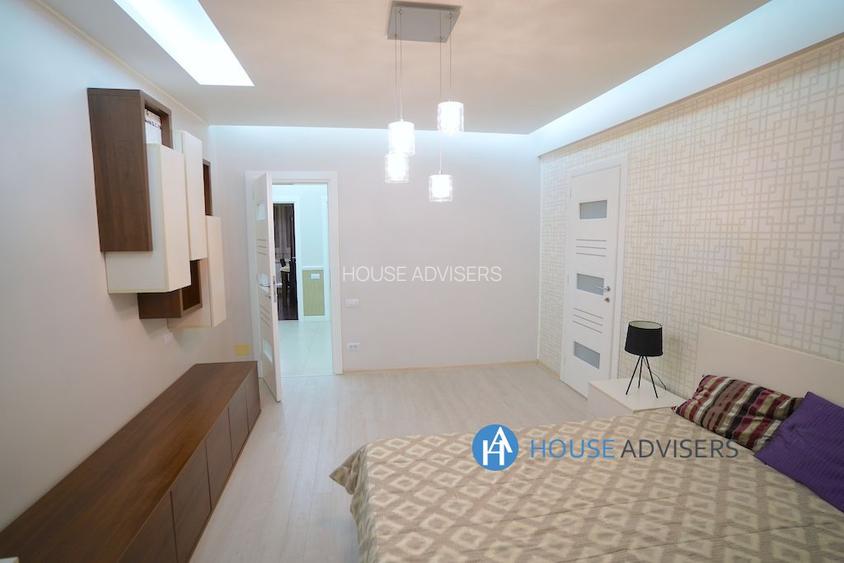 Inchiriere apartament 3 camere Cismigiu - 11