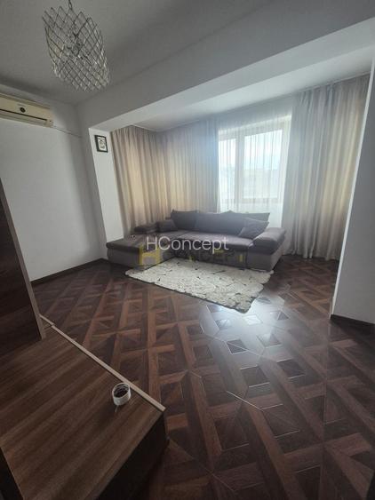 Inchiriere apartament 2 camere plus birou Laurentiu Raiciu - 6