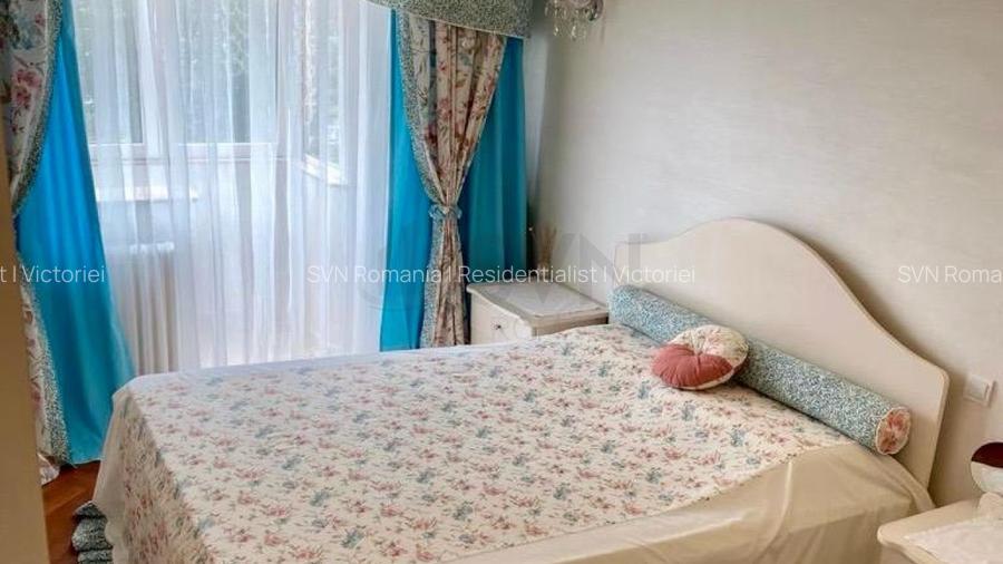 REA1026828 Apartament 2 camere I Metrou I Renovat recent - 5