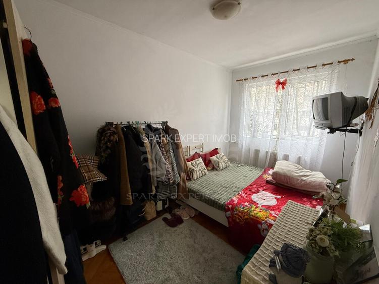 Apartament 3 camere, centrala proprie, zona nord, Ploiești - 14