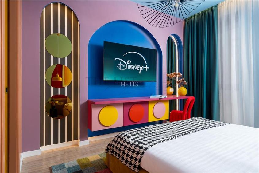 HERASTRAU | APARTAMENT 2 CAMERE DE VANZARE - 7