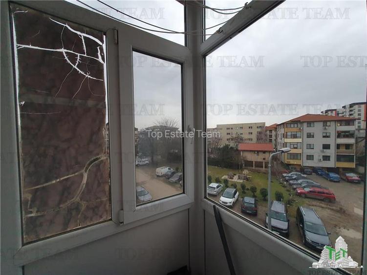 Apartament 2 camere si curte interioara Compozitori - 17