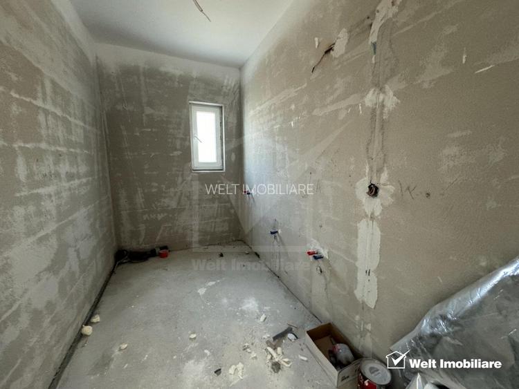 Apartament cu 2 camere, finisat, situat in Floresti, zona Tautiului - 5