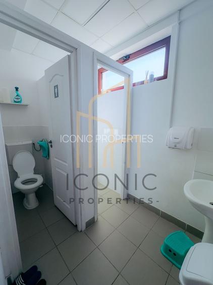 Inchiriez  cladire birouri cu suprafata de  660 mp - 13