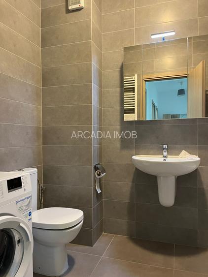 APARTAMENT 2 CAMERE + PARCARE SUPRATERANA -POLITEHNICA - 14