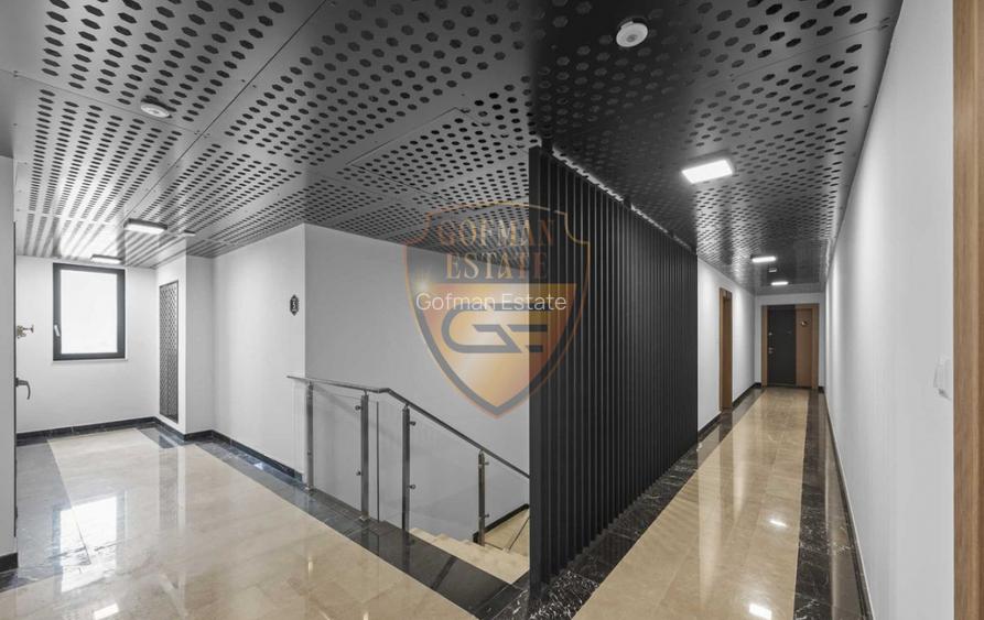 Finalizat! 2 camere, Faleza Nord, Building BNB, diverse apt si etaje disponibile - 8