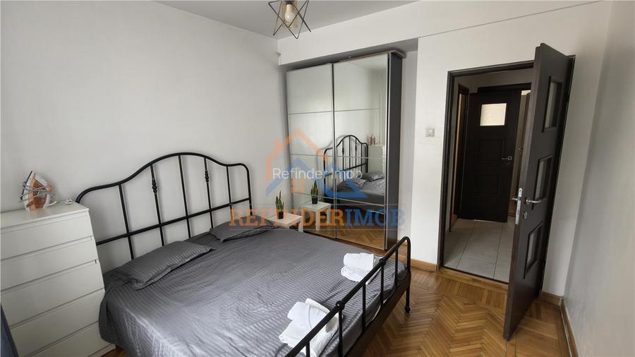 Apartament 3 camere ultracentral Cismigiu investitie sau locuit - 6