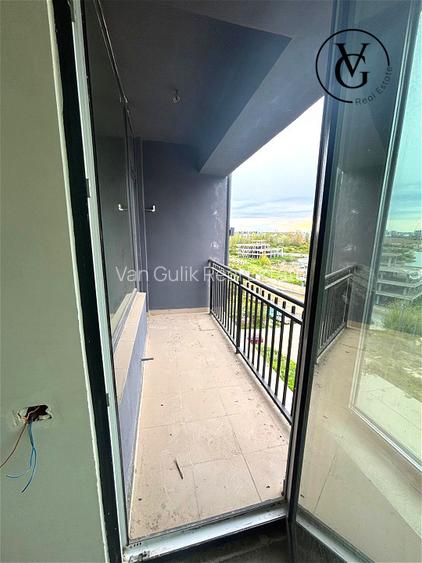 Apartament 2 camere - Campus Universitar - 5