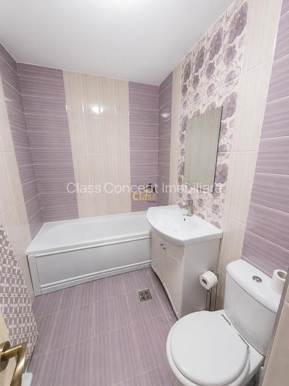 Apartament 2 camere | Etaj Intermediar | 52 mp | Zona OMW Calea Turzii - 7