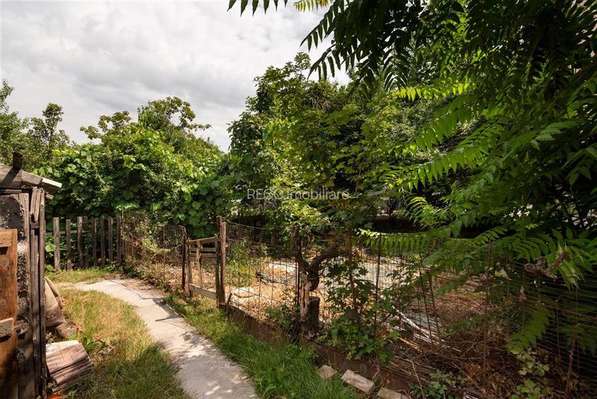 RECO, Casa din caramida, Zona Velenta, Oradea - 13