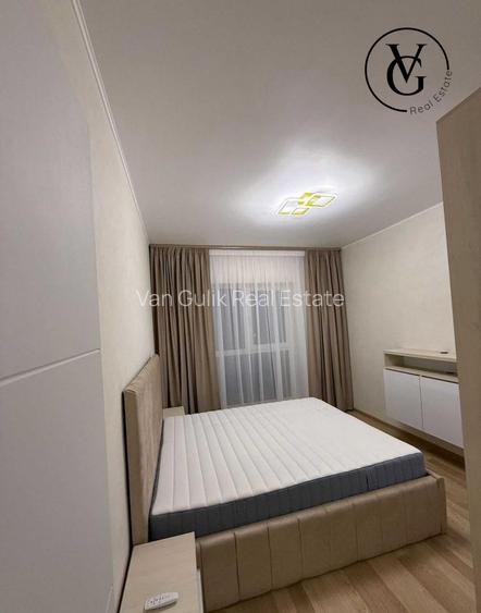 Apartament 2 camere Atena Residence | Nicolae Teclu - 4