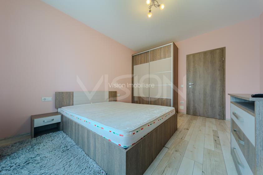 ✅Dormitor + living | 54 m² | modern | bloc nou | parcare | Zorilor, Miko Imre - 3