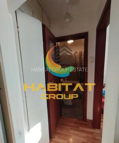 2 camere la 6 minute de metrou Piata Sudului - 6