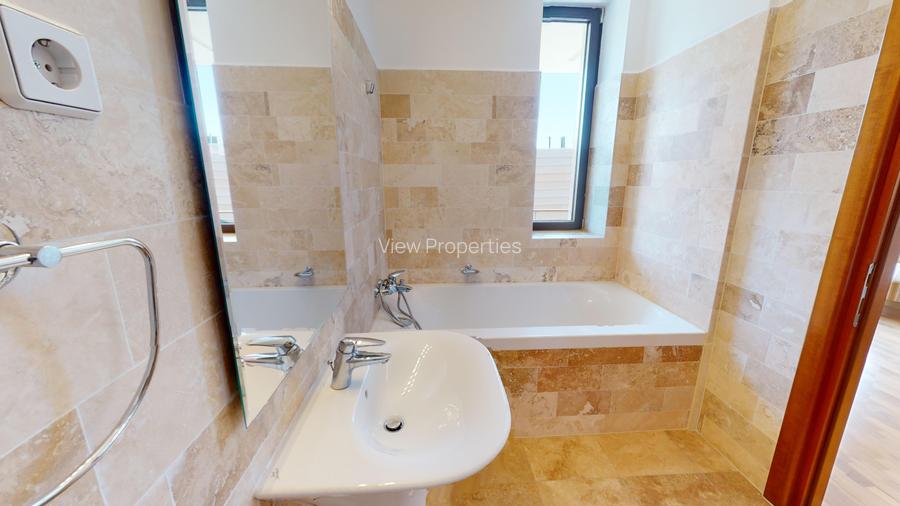 Apartament cu 3 camere 130mp - Pipera - Pădurea Băneasa - 9