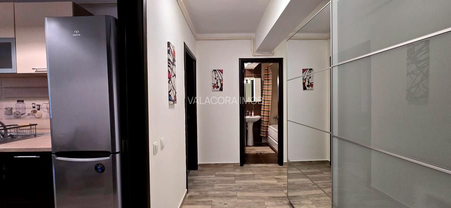 Apartament 2 camere | Popesti | Loc parcare | Metrou Berceni - 11