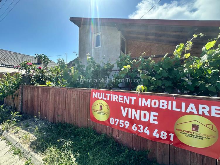 CARTIERUL NOU - Casade vanzare la pret redus! - 8