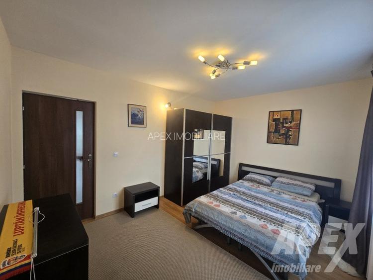 Casa 4 camere mobilata | Teren 670 m | Clinceni- Domnesti - 6