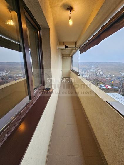 Ap cu 2 camere - 51 mp - Strada Soarelui - Bloc 2019- Parcare inclusa - 9