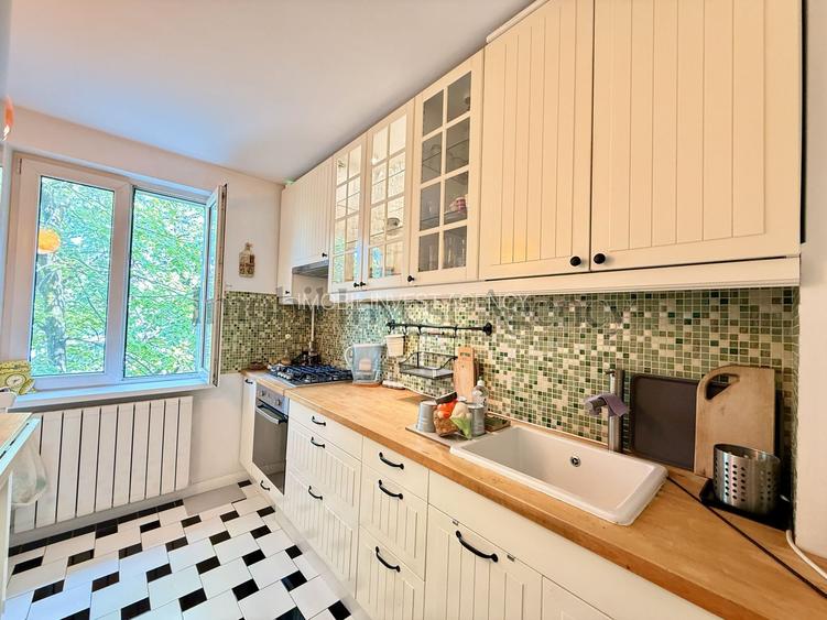 Apartament 2 camere| Metrou Jiului-7 min | Parcare inclusă. - 10