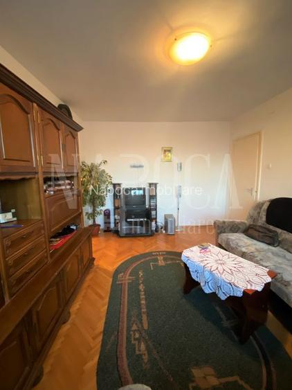 Apartament 2 camere de vanzare in Gheorgheni, Cluj Napoca - 2
