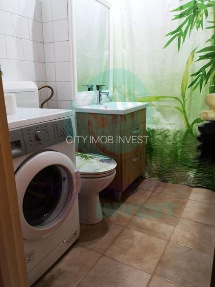 Garsonieră 40 mp | Unirii – Parlament | Investiție - 5