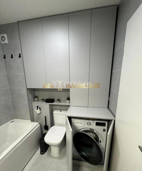 2 Camere de vanzare | Popesti Leordeni | Centrala | Parcare - 19