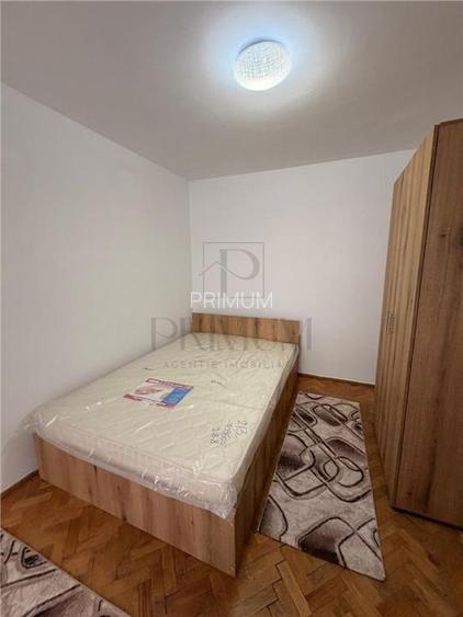 Dacia - 2 Camere - Etaj 1 - Centrala termica prorpie - 5 minute de Iulius Mall - - 4