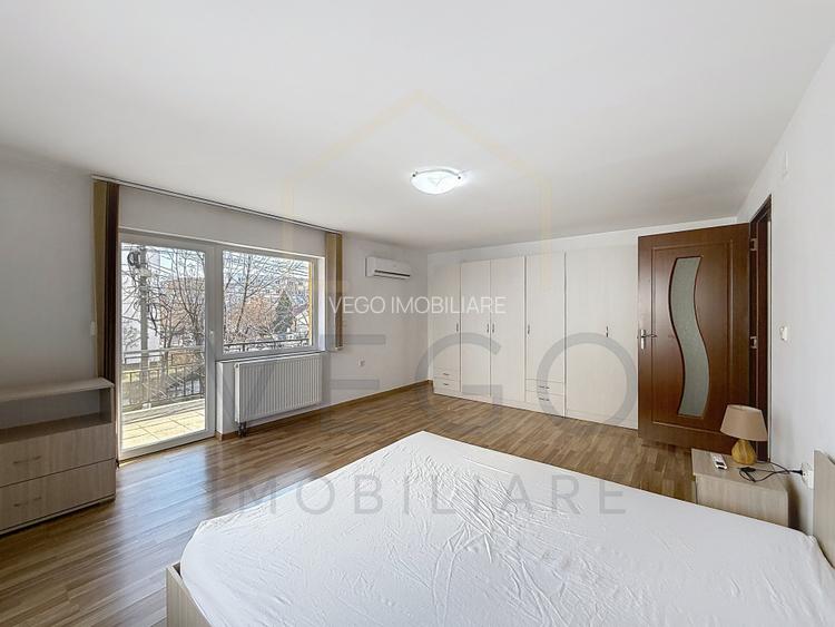 Apartament cu 2 camere decomandate si parcare in Marasti - zona Expo  - 3