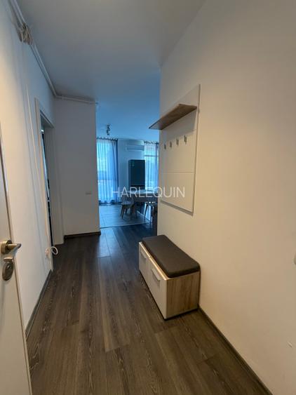 Grand Vivalia 2 camere - 11