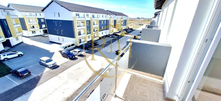 Oferim spre vanzare apartamente noi, 0% Comision, situate in Giroc - 2