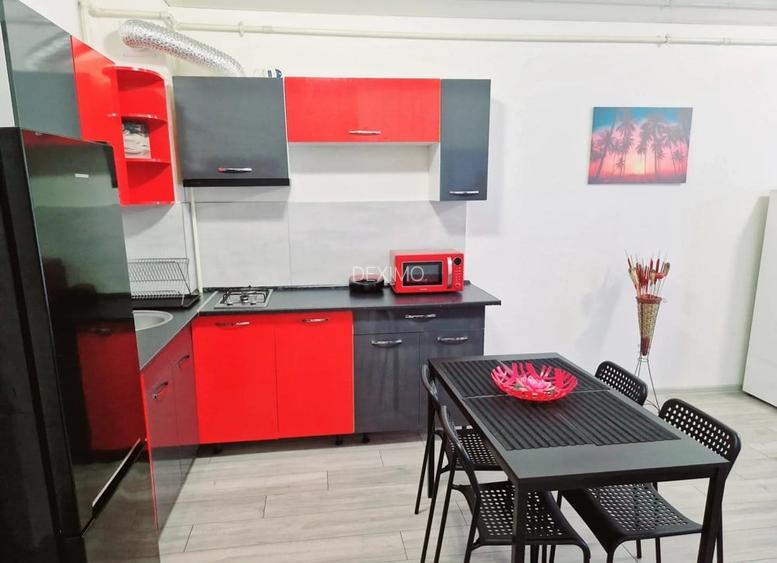 Apartament La Cheie - Loc Parcare - Mamaia Nord LIDL - 7