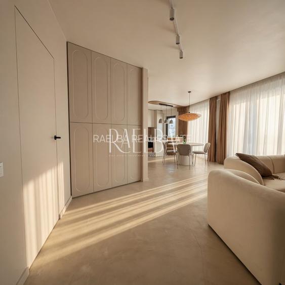 Penthouse Dristor | 3 camere | 186mp | Parcare - 8