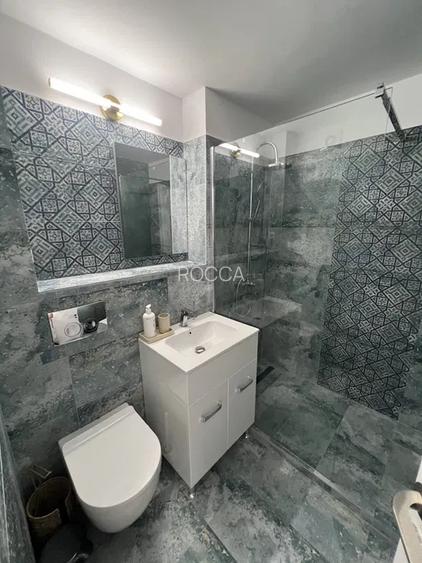 Apartament de 2 camere, 60 mp, centrala, balcon zona Otopeni - 4