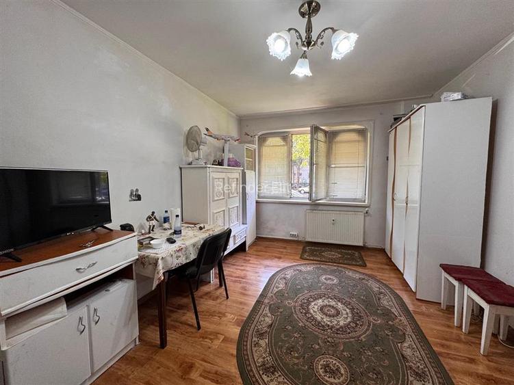 Vanzare garsoniera | Ion Mihalache - Clabucet | bloc mixt, reabilitat | - 2